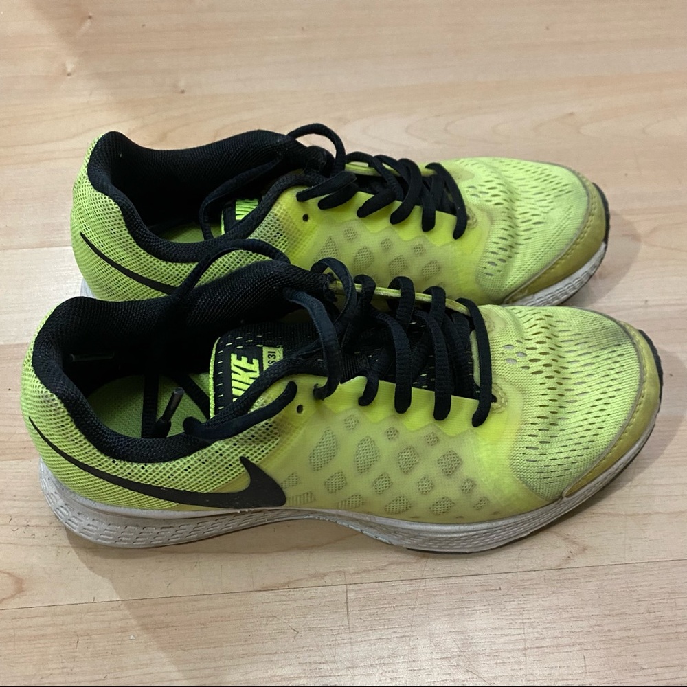 Nike Zoom Pegasus 31